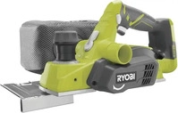 Ryobi 5133002921, Ryobi R18PL-0 Akku-Hobel
