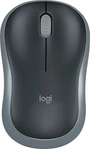 Logitech 910-002238, Logitech M185 swift grey