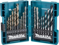 Makita B-49432, Makita Bohrer-Set 18tlg