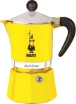 Bialetti 4982, Bialetti RAINBOW 3TZ gelb