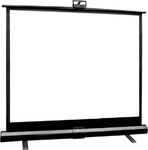 Reflecta 40761, Reflecta Tischlichtbildwand ultra-portable 87x77cm