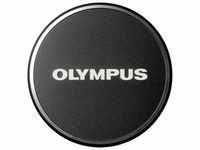 Olympus LC-48B Objektivdeckel für M1718 schwarz Metall V325482BW000