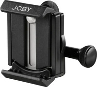 Joby JB01389-BWW, Joby GripTight Mount PRO schwarz