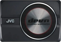 JVC CW-DRA8, JVC CW-DRA8