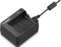 Panasonic DMW-BTC12E, Panasonic DMW-BTC12E Externes Ladeger&auml;t USB