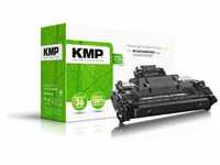 KMP H-T245X Toner schwarz komp. m. HP CF 226 X/Canon 052 H 2539,3000