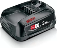 Bosch BHZUB1830, Bosch BHZUB1830 Wechselakku 18V, 3.0Ah