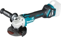 Makita DGA511Z, Makita DGA511Z Akku-Winkelschleifer