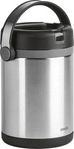 Emsa 102664, Emsa Mobility Isolier-Speisegef. edelstahl 1,7l schwarz/anthrazit