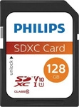Philips FM12SD55B/00, Philips SDXC Card 128GB Class 10 UHS-I U1