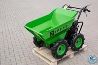 Zipper ZI-RD300, Zipper ZI-RD300 Raddumper