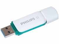 Philips FM08FD75B/00, Philips USB 3.0 8GB Snow Edition Spring Green
