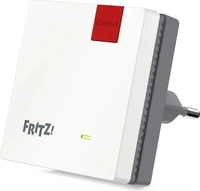 FRITZ! 20002853, FRITZ!WLAN Repeater 600 weiss-rot