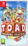 Nintendo 2523640, Nintendo Switch Captain Toad Treasure Tracker