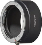 Novoflex NIKZ/LER, Novoflex Adapter Leica R Objektiv an Nikon Z Kamera