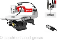 Holzmann Maschinen DKS21PRO, Holzmann Maschinen Holzmann DKS21Pro Dekupiers&auml;ge