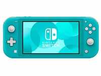 Nintendo Switch Lite blau 10004542