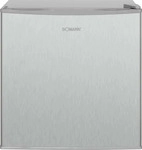 Bomann 734190, Bomann GB 341.1 inox, Energieeffizienzklasse: E