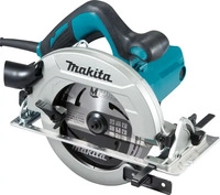 Makita HS7611J, Makita HS7611J Handkreiss&auml;ge im Makpac