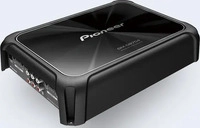Pioneer 1025902, Pioneer GM-D9704