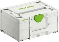 Festool 204842, Festool Systainer SYS3 M 187