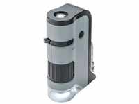 Carson Optical Carson MicroFlip 100x - 250x LED Pocket Mikroskop MP-250