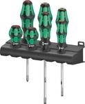 Wera 05008900001, Wera 300/7 Mix 1 Schraubendrehersatz
