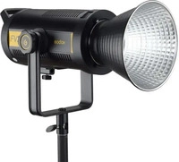 Godox FV200, Godox FV200 HSS LED-Leuchte 18000 LUX