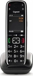 Gigaset S30852-H2903-B101, Gigaset E720 schwarz