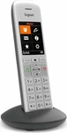 Gigaset S30852-H2969-B104, Gigaset CE575HX silber/schwarz