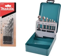 Makita D-42204, Makita Senkerset 6tlg HSS