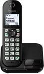 Panasonic KX-TGC450GB, Panasonic KX-TGC450GB schwarz Panasonic KX-TGC450GB, Panasonic KX-TGC450GB schwarz