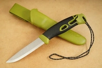 Morakniv 13570, Morakniv Companion Spark gr&uuml;n