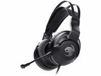 Roccat ROC-14-120-02, Roccat ELO X 7.1 High-Res Over-Ear Stereo Gaming Headset