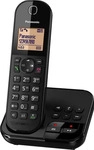 Panasonic KX-TGC420GB, Panasonic KX-TGC420GB schwarz