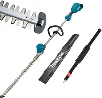 Makita DUN600LZ, Makita DUN600LZ Akku-Heckenschneider
