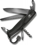 Victorinox 0.95 63.C31P, Victorinox Ranger 55 Onyx schwarz