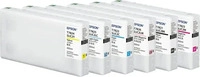 Epson C13T78240N, Epson Tintenpatrone yellow T 782 200 ml T 7824N