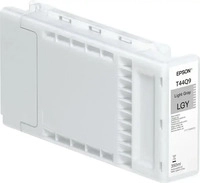 Epson C13T44Q940, Epson Tintenpatrone light light black T44Q 350 ml T 44Q9