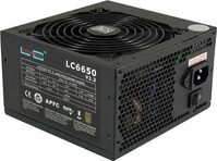 LC-Power LC6650 V2.3, LC-Power LC6650 V2.3