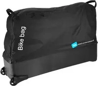 B&W International 105048, B&W International B&W Fahrradtasche 2.0