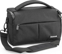 Cullmann 90370, Cullmann Malaga Maxima 70 schwarz Kameratasche