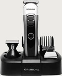 Grundig GMS3240, Grundig MGK 6841
