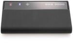 GNS Electronics GNS3000 schwarz GPS Empf&auml;nger
