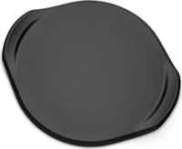 Weber 8830, Weber Premium Pizzastein Rund 46cm