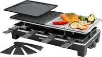 Rommelsbacher RCS1350, Rommelsbacher RCS 1350 Raclette