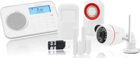 OLYMPIA 6007, Olympia Prohome 8791 WLAN/GSM weiss