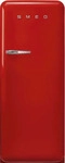 Smeg FAB28RRD5, SMEG FAB28RRD5 Stand-K&uuml;hlger&auml;t, Energieeffizienzklasse: D