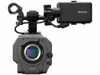 Sony PXW-FX9V, Sony PXW-FX9V Full Frame E-mount Camcorder