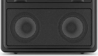 PerfectPro AUDISSE Baustellenradio